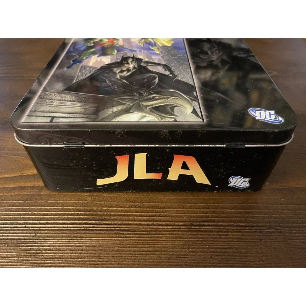 JLA 500 Piece Puzzle - Gargoyle‎ - 12 1/4